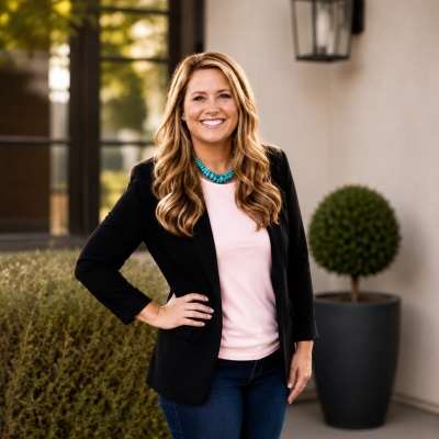 Ann Jones, Realtor