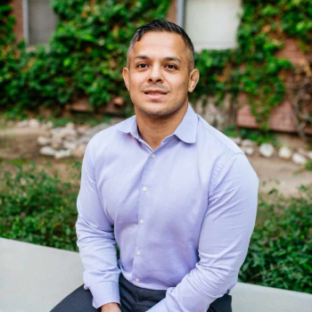 Erick Prospero Torres, Realtor