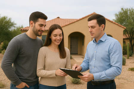 Home evaluation