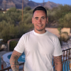 Jasen Montoya, Realtor