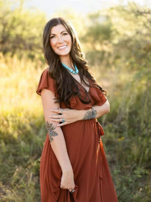 Jess Craft, Realtor at Arizado Real Broker