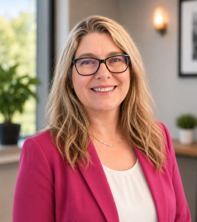 LK Bowles, Realtor at Arizado Real Broker