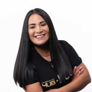 Raquel Rodriguez, Arizado Real Broker