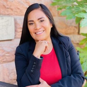 Raquel Rodriguez, Realtor