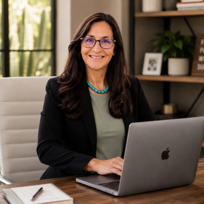 Elizabeth Graves, Realtor at Arizado Rreal Broker