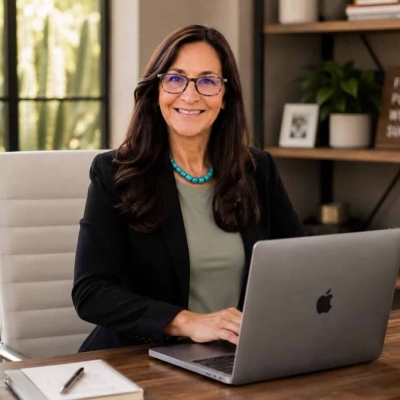 Elizabeth Graves, Realtor at Arizado Rreal Broker